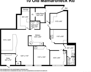 10 Old Mamaroneck Road - Photo Thumbnail 18