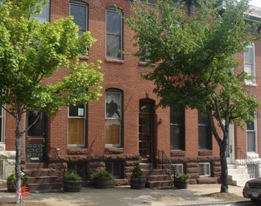 2528 E. Baltimore St. - Photo Thumbnail 0