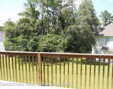 4434 Gearhart Road #1603 - Photo Thumbnail 10