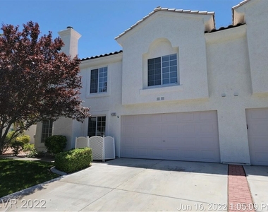 455 Temple Canyon Place - Photo Thumbnail 1