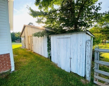 1527 Lewter Shop Road Road - Photo Thumbnail 16