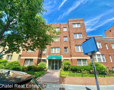 3028 Wisconsin Ave Nw # 106 - Photo Thumbnail 0