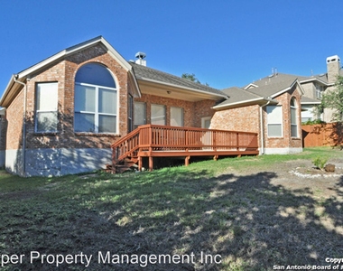 18110 Keystone Bluff - Photo Thumbnail 13