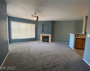 7107 South Durango Drive - Photo Thumbnail 13