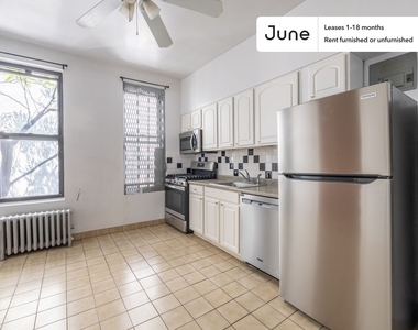 932 Columbus Avenue - Photo Thumbnail 2