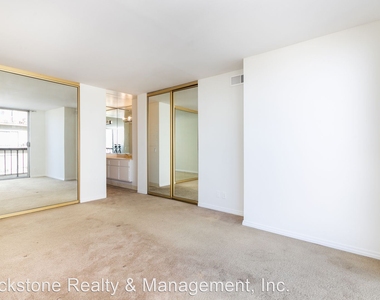 10747 Wilshire Blvd Unit 1105 - Photo Thumbnail 21