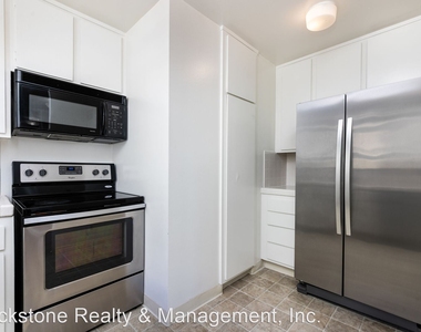 10747 Wilshire Blvd Unit 1105 - Photo Thumbnail 15