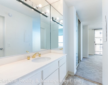 10747 Wilshire Blvd Unit 1105 - Photo Thumbnail 18