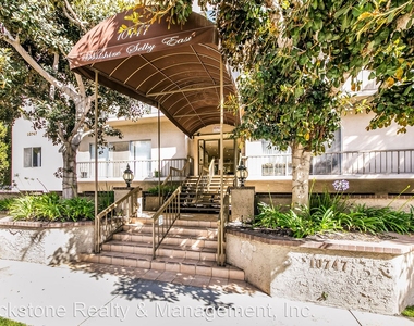 10747 Wilshire Blvd Unit 1105 - Photo Thumbnail 0