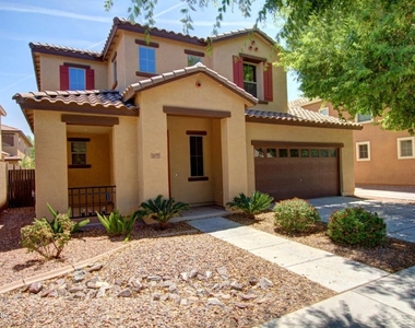 3271 E Carla Vista Drive - Photo Thumbnail 0