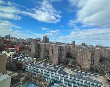 West 126th Street in Central Harlem - Photo Thumbnail 9
