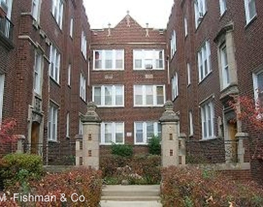 3000 N. Whipple - Photo Thumbnail 0