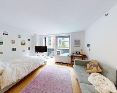 331 East Houston Street - Photo Thumbnail 1