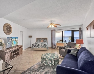 3800 Galt Ocean Dr - Photo Thumbnail 2