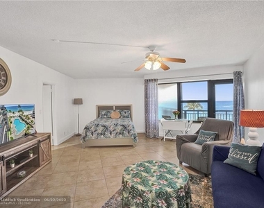 3800 Galt Ocean Dr - Photo Thumbnail 3