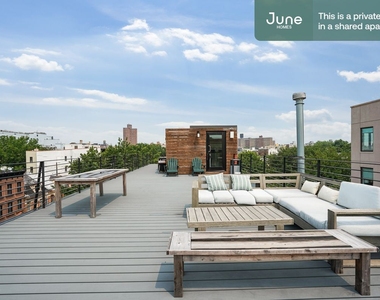 151 Tompkins Avenue, New York City, Ny, 11206 - Photo Thumbnail 12