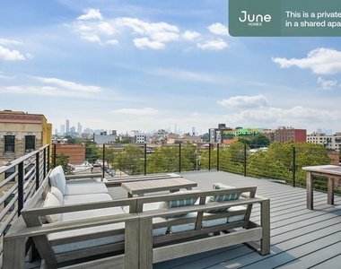 151 Tompkins Avenue, New York City, Ny, 11206 - Photo Thumbnail 19