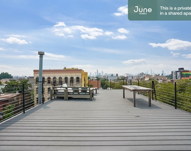 151 Tompkins Avenue, New York City, Ny, 11206 - Photo Thumbnail 17