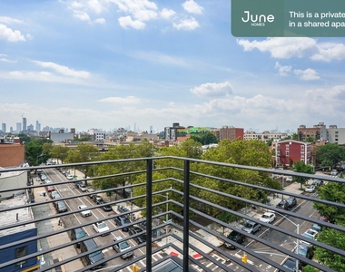 151 Tompkins Avenue, New York City, Ny, 11206 - Photo Thumbnail 20