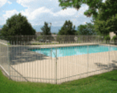 844 Tenderfoot Hill Road #102 - Photo Thumbnail 3