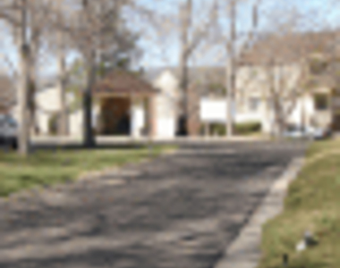 844 Tenderfoot Hill Road #102 - Photo Thumbnail 2