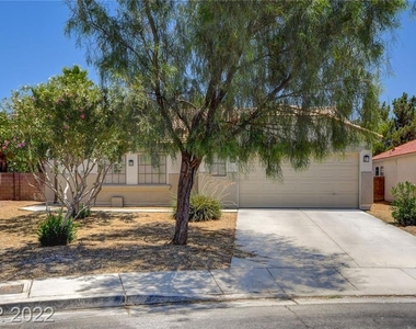 5742 Cactus Blossom Street - Photo Thumbnail 0