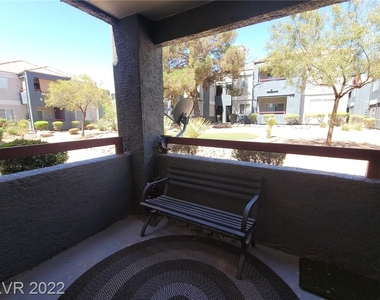 8600 West Charleston Boulevard - Photo Thumbnail 28