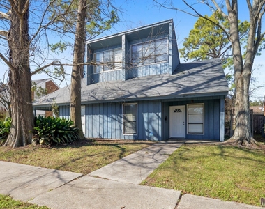 4934 Alvin Dark Ave - Photo Thumbnail 3