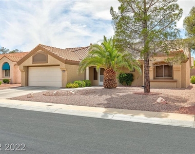 2441 Desert Glen Drive - Photo Thumbnail 1