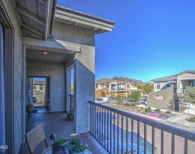 5100 E Rancho Paloma Drive - Photo Thumbnail 20