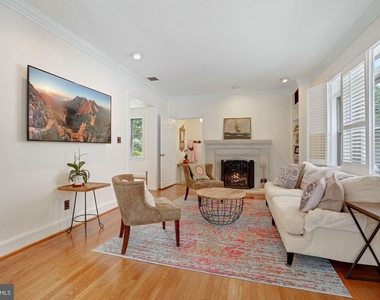 2915 Rittenhouse St Nw - Photo Thumbnail 4