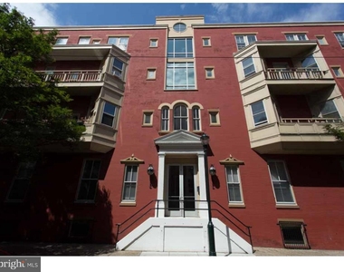 1100 Spruce Street - Photo Thumbnail 1