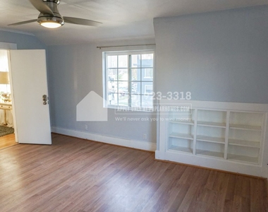 510 Linden Avenue Unit D - Photo Thumbnail 1