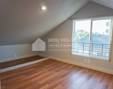 510 Linden Avenue Unit D - Photo Thumbnail 9