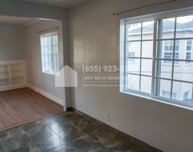 510 Linden Avenue Unit D - Photo Thumbnail 13