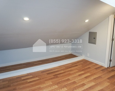 510 Linden Avenue Unit D - Photo Thumbnail 8