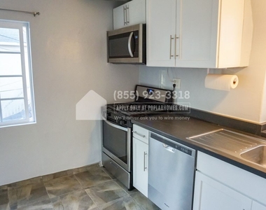 510 Linden Avenue Unit D - Photo Thumbnail 14