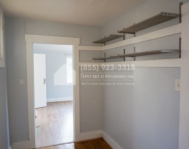 510 Linden Avenue Unit D - Photo Thumbnail 4