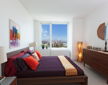 Beautiful 1-Bedroom w/ Private Balcony - Photo Thumbnail 2