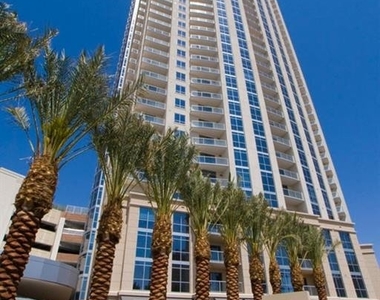 200 West Sahara Avenue - Photo Thumbnail 1