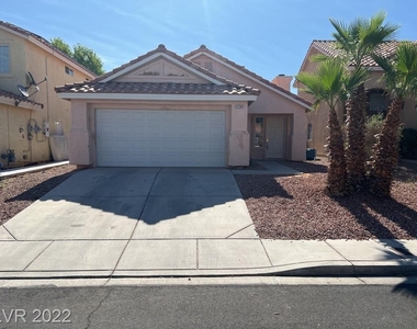 2760 Wild Cactus Court - Photo Thumbnail 0