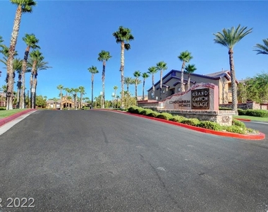 8250 Grand Canyon Drive - Photo Thumbnail 42