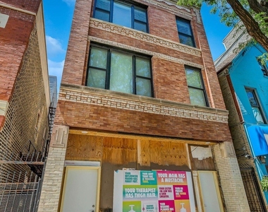 1022 N Ashland Avenue - Photo Thumbnail 1