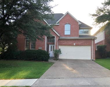 2521 Briarcrest Drive - Photo Thumbnail 0