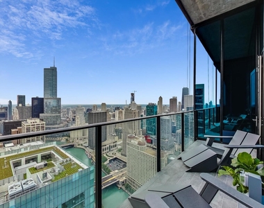 363 E Wacker Drive - Photo Thumbnail 58