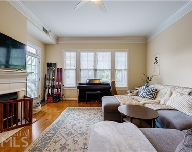 850 Piedmont Ave Ne  #1201 - Photo Thumbnail 2