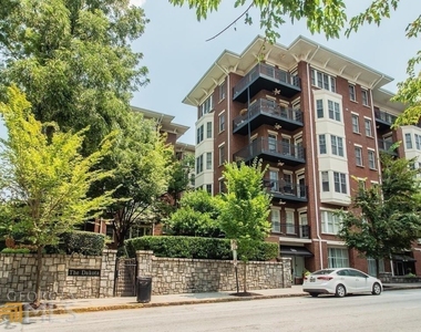 850 Piedmont Ave Ne  #1201 - Photo Thumbnail 1