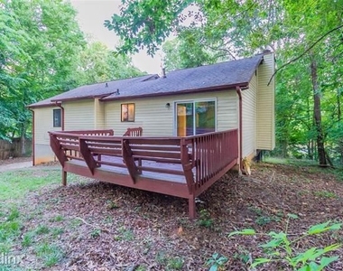 4391 Sandy Plains Road - Photo Thumbnail 26