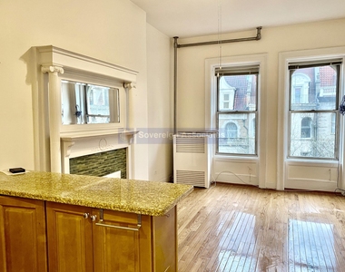 318 West 107th Street - Photo Thumbnail 8