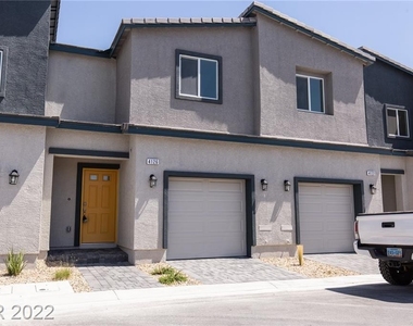 4126 Lunar Canyon Avenue - Photo Thumbnail 1